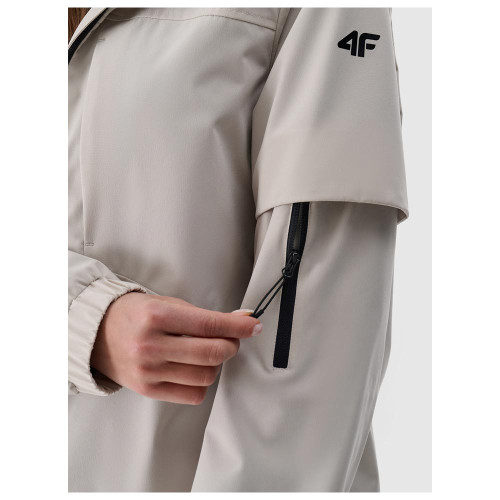 4F Γυναικείο μπουφάν Technical Jacket